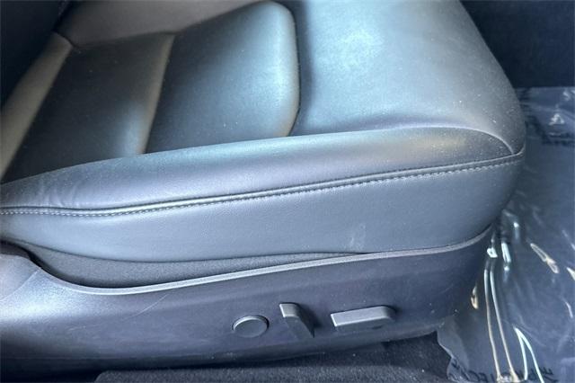 2020 Tesla Model 3 Vehicle Photo in ELK GROVE, CA 95757-8703