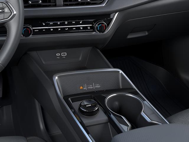 2026 Chevrolet Equinox Vehicle Photo in Madison, WI 53713