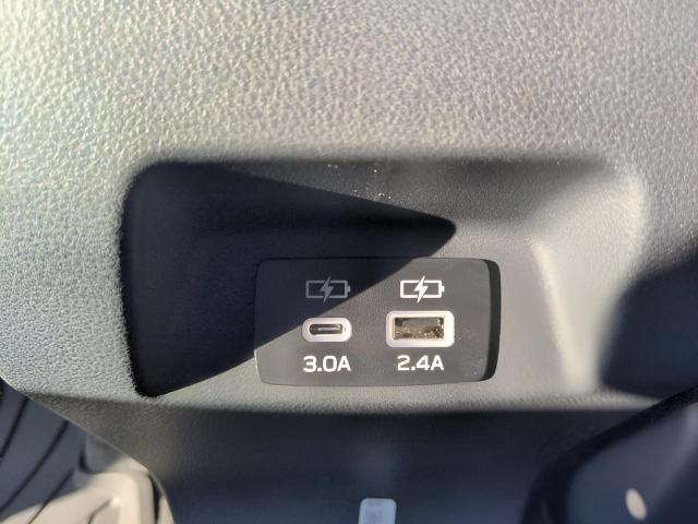 2025 Subaru Crosstrek Vehicle Photo in Green Bay, WI 54304
