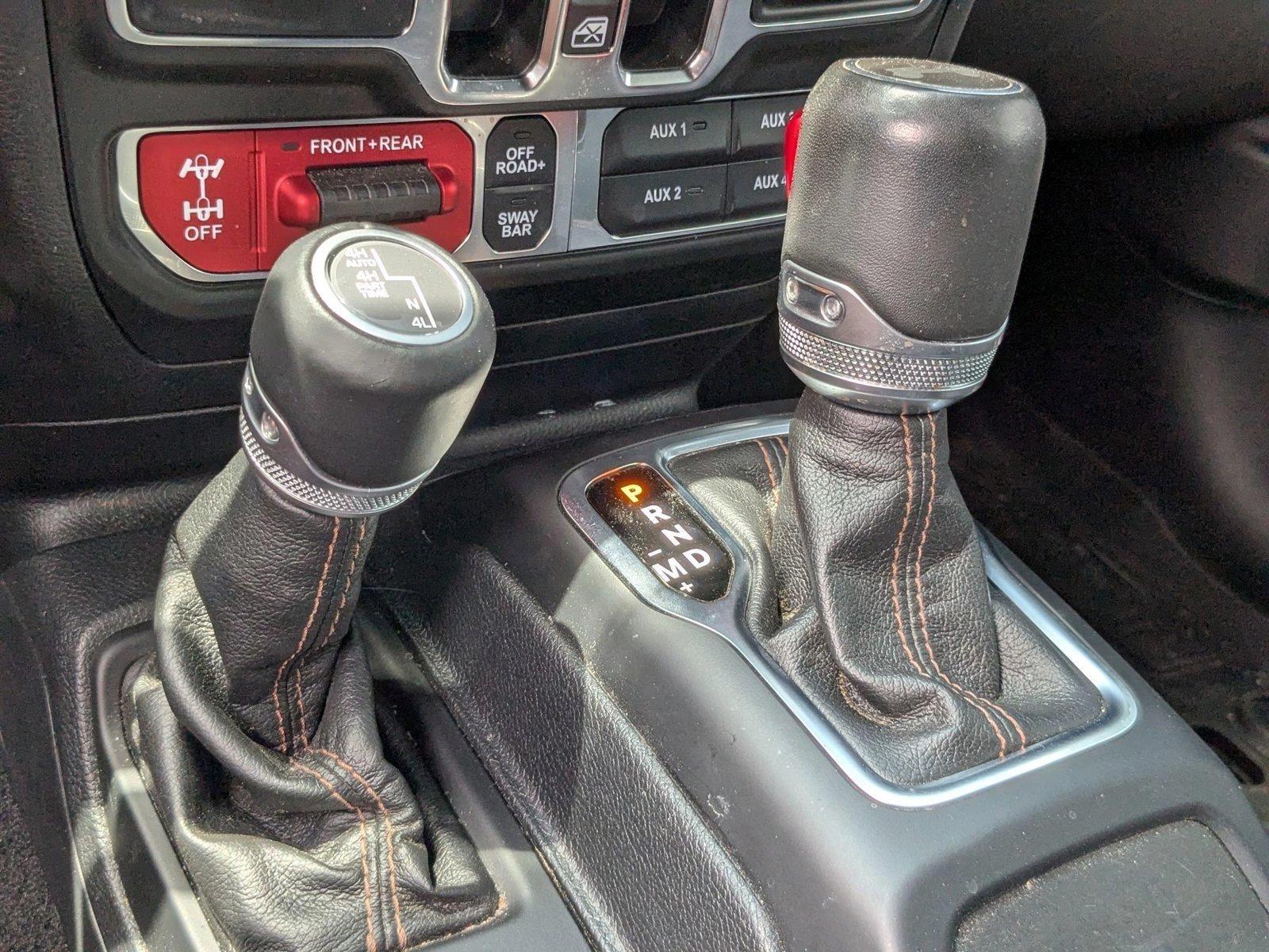 2021 Jeep Wrangler Vehicle Photo in St. Petersburg, FL 33713