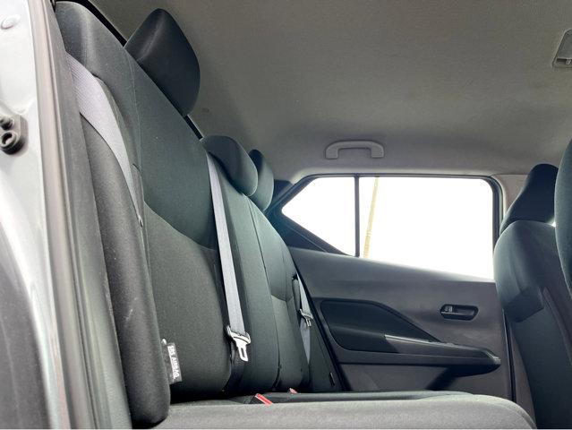 2024 Nissan Kicks Vehicle Photo in Savannah, GA 31419