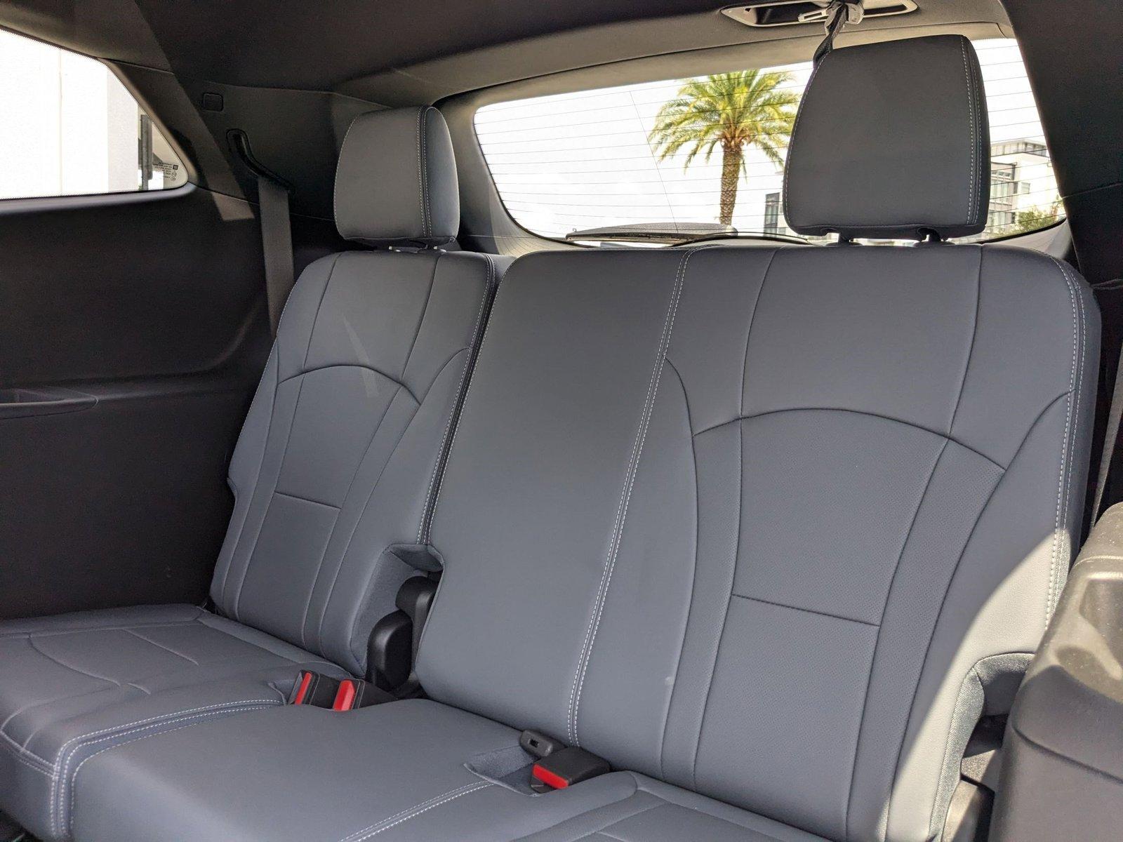 2024 Buick Enclave Vehicle Photo in Maitland, FL 32751