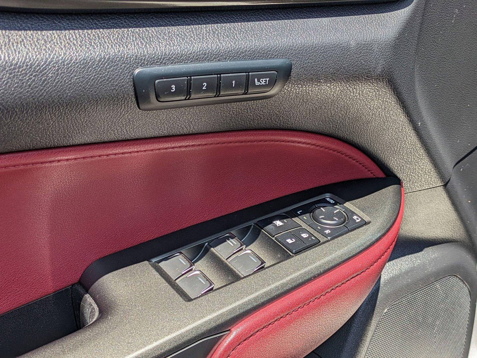 2024 Lexus NX Vehicle Photo in ORLANDO, FL 32812-3021