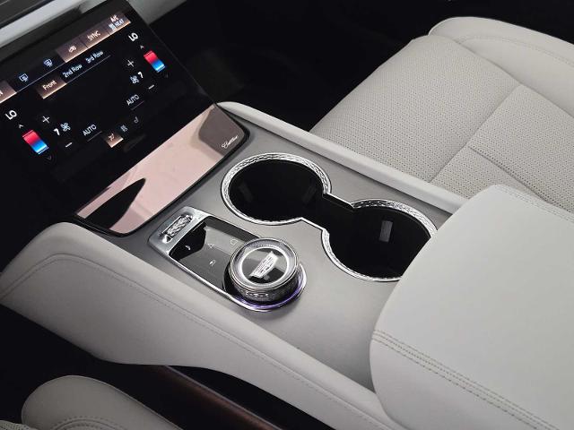 2026 Cadillac VISTIQ Vehicle Photo in Dallas, TX 75209