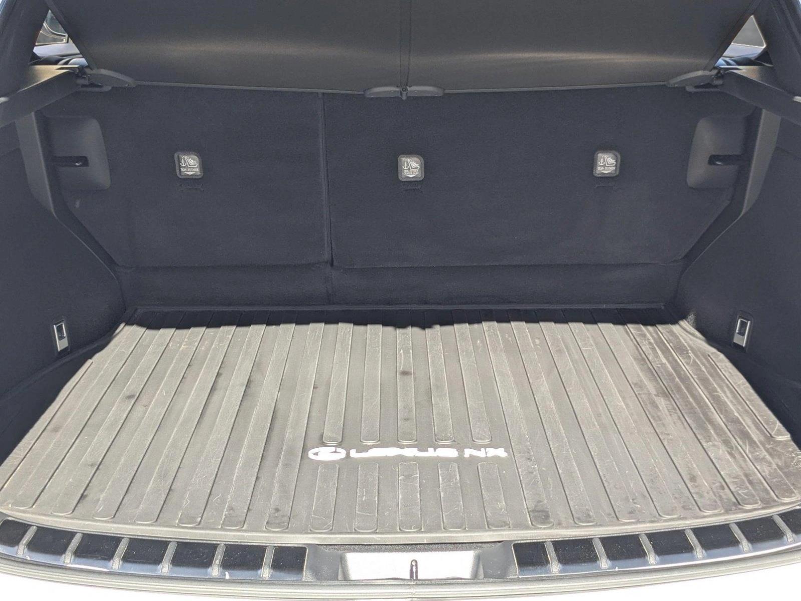 2024 Lexus NX 350 Vehicle Photo in Tampa, FL 33614