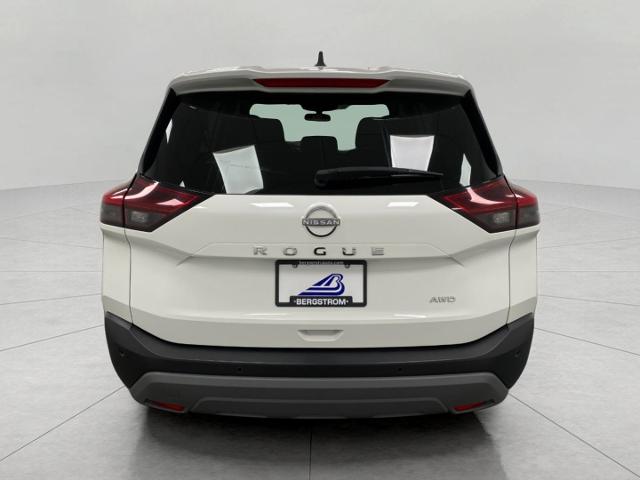2023 Nissan Rogue Vehicle Photo in Appleton, WI 54913