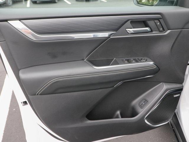 2025 GMC Acadia Vehicle Photo in HOMOSASSA, FL 34448-1461