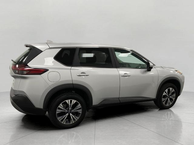 2023 Nissan Rogue Vehicle Photo in Appleton, WI 54913