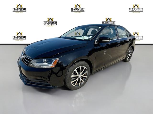 2017 Volkswagen Jetta Vehicle Photo in EVERETT, WA 98203-5662