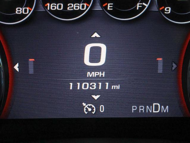2016 GMC Yukon Vehicle Photo in Dallas, TX 75209