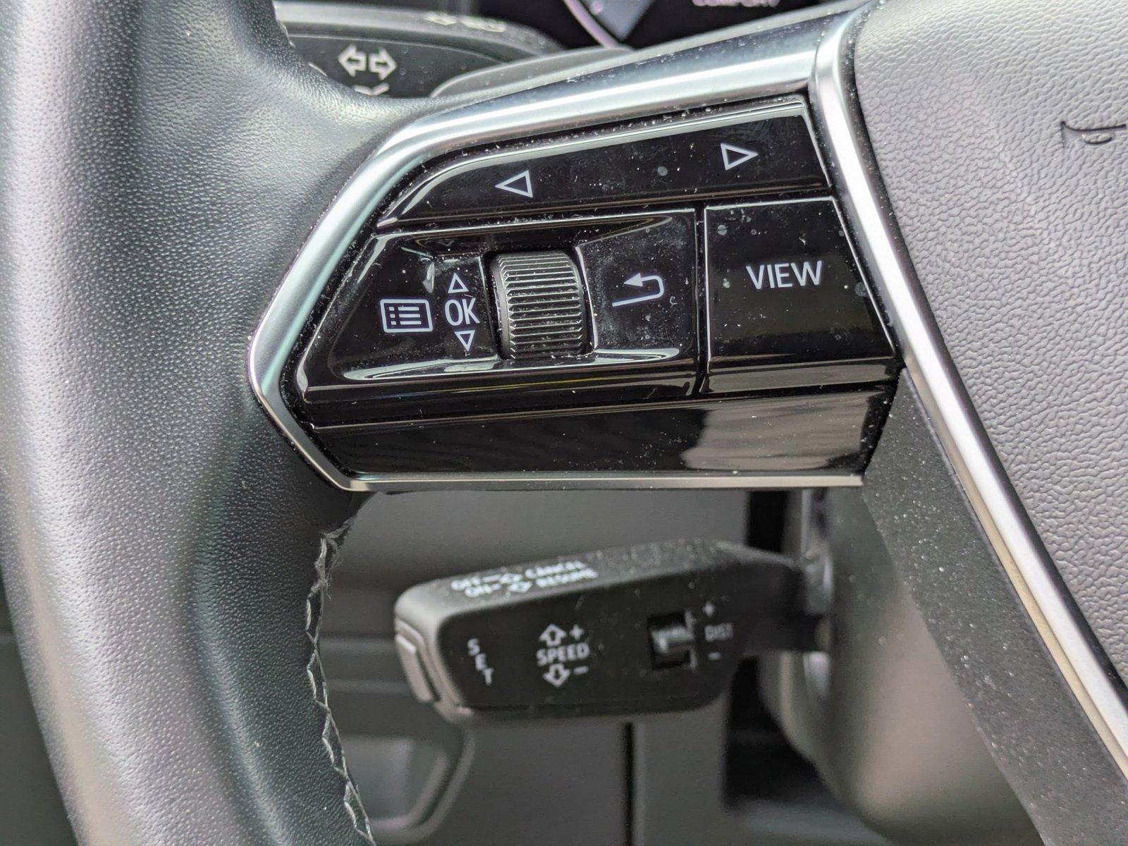 2021 Audi A6 Vehicle Photo in Clearwater, FL 33765