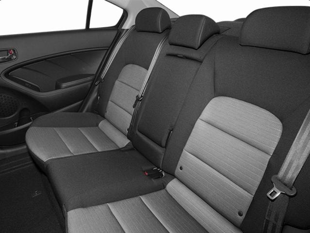 2014 Kia Forte Vehicle Photo in Tulsa, OK 74129