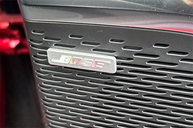 2025 GMC Acadia Vehicle Photo in ELK GROVE, CA 95757-8703