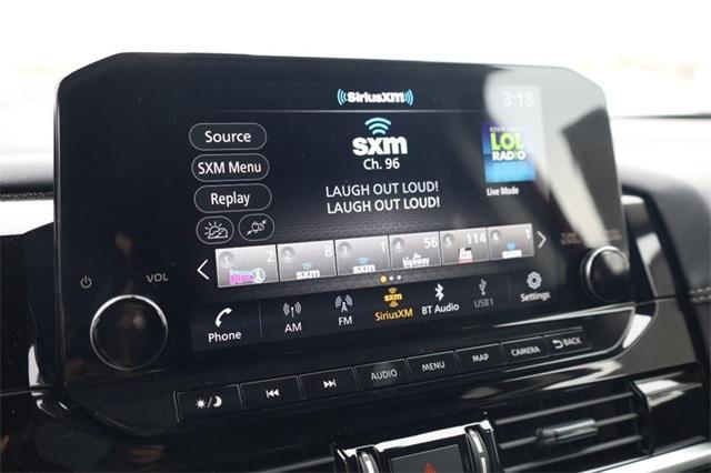 2025 Nissan Pathfinder Vehicle Photo in Hazelwood, MO 63042
