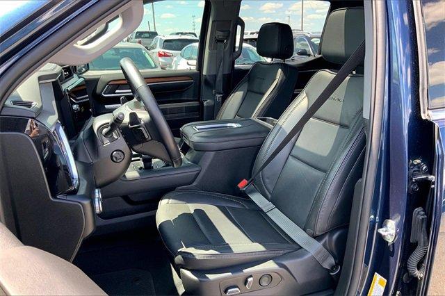 2022 GMC Sierra 1500 Vehicle Photo in INDEPENDENCE, MO 64055-1377
