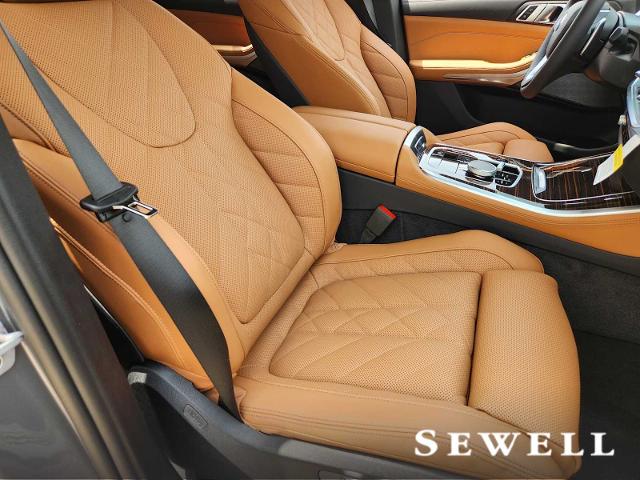 2026 BMW X5 sDrive40i Vehicle Photo in PLANO, TX 75024
