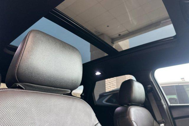 2022 Chevrolet Blazer Vehicle Photo in STOCKTON, CA 95212-2838