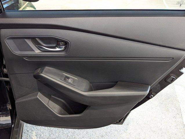 2024 Honda Accord Hybrid Vehicle Photo in San Antonio, TX 78230