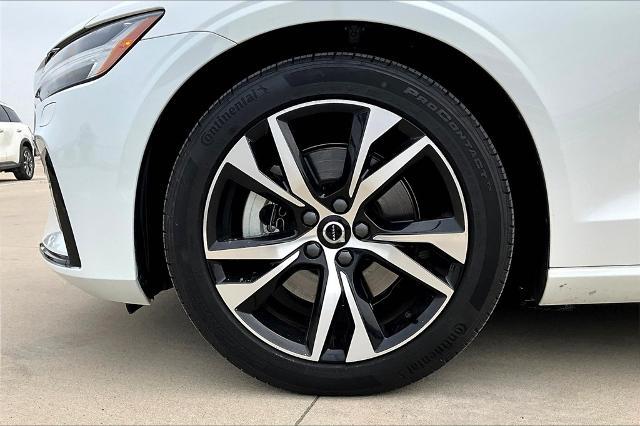 2025 Volvo S60 Vehicle Photo in Grapevine, TX 76051