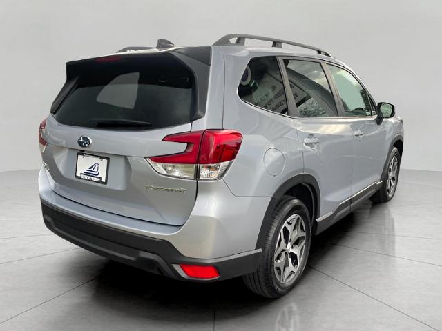 2024 Subaru Forester Vehicle Photo in Oshkosh, WI 54904