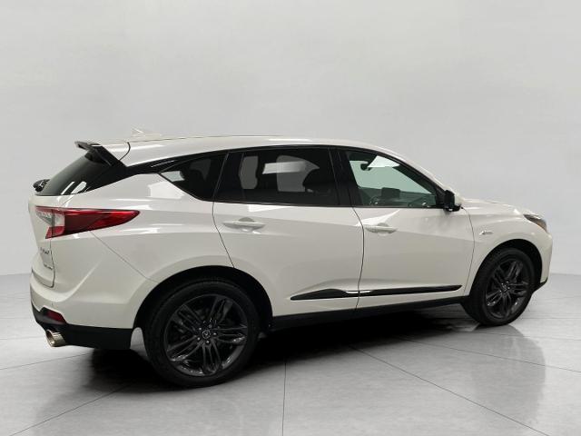 2023 Acura RDX Vehicle Photo in Appleton, WI 54913