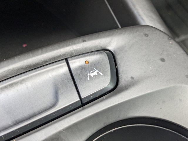 2024 Chevrolet Trax Vehicle Photo in BRUNSWICK, GA 31525-1881