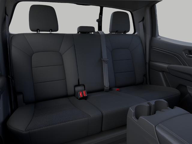 2025 GMC Canyon Vehicle Photo in MANITOWOC, WI 54220-5838
