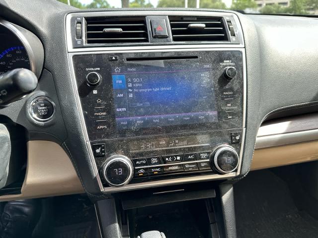 2019 Subaru Outback Vehicle Photo in DALLAS, TX 75209