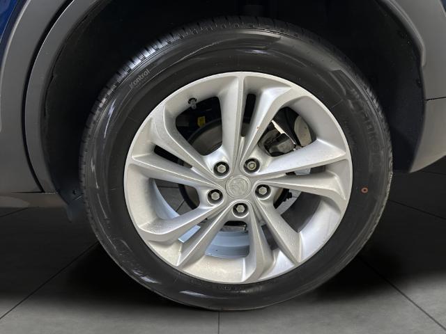2023 Buick Encore GX Vehicle Photo in MANITOWOC, WI 54220-5838