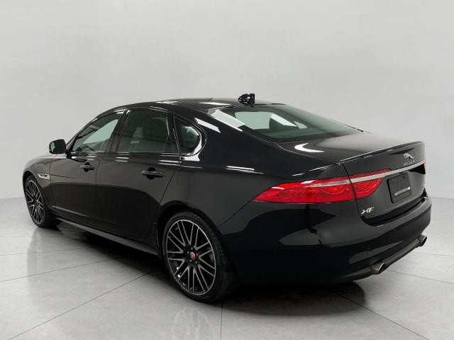 2018 Jaguar XF Vehicle Photo in Appleton, WI 54913