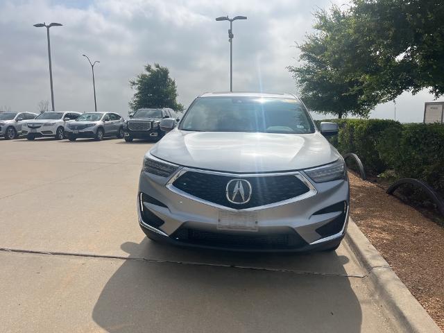 2019 Acura RDX Vehicle Photo in Grapevine, TX 76051