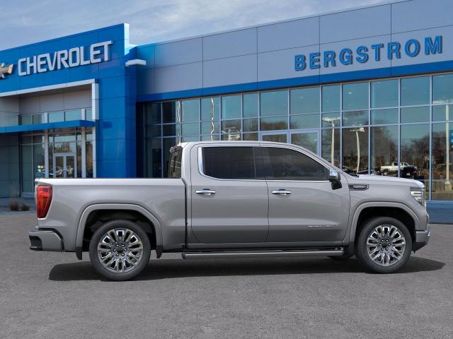 2025 GMC Sierra 1500 Vehicle Photo in OSHKOSH, WI 54904-7811