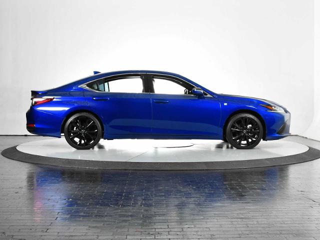 2022 Lexus ES 300h Vehicle Photo in DALLAS, TX 75235