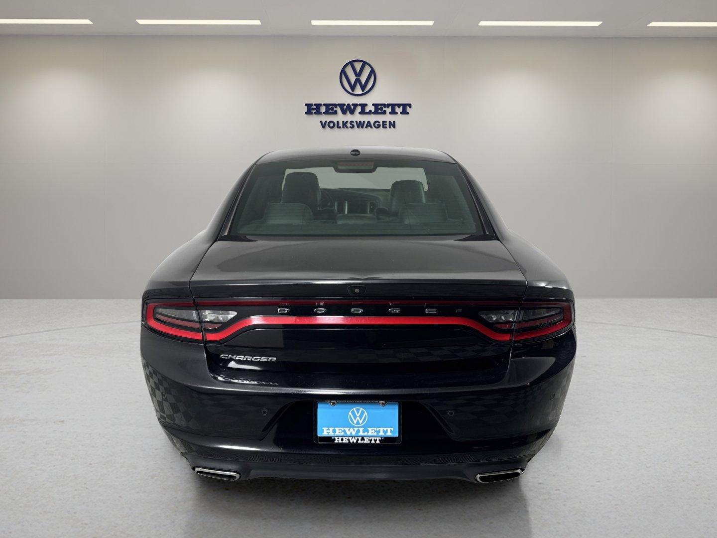 2022 Dodge Charger Vehicle Photo in Georgetown, TX 78626