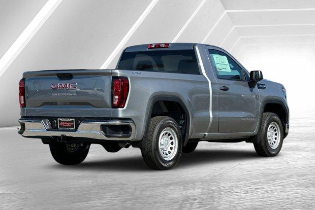 2025 GMC Sierra 1500 Vehicle Photo in STOCKTON, CA 95212-2838