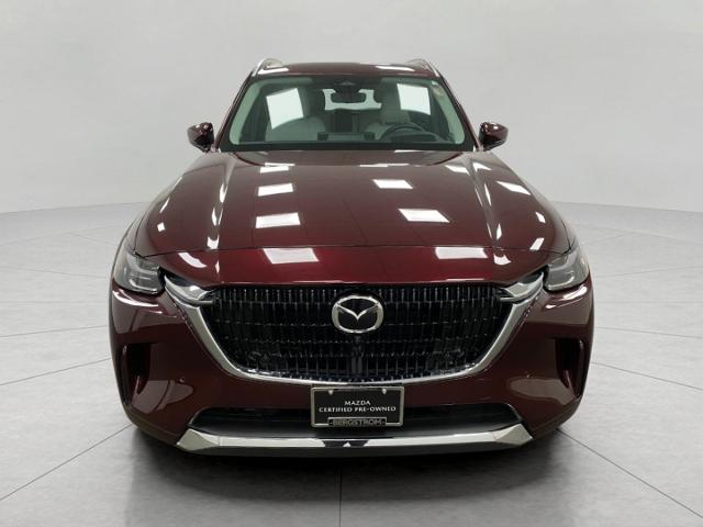 2025 Mazda CX-90 Vehicle Photo in Appleton, WI 54913