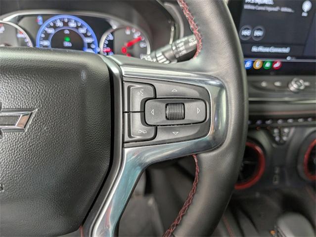 2023 Chevrolet Blazer Vehicle Photo in ENGLEWOOD, CO 80113-6708
