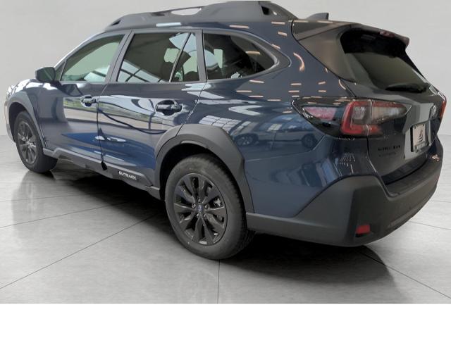 2025 Subaru Outback Vehicle Photo in Green Bay, WI 54304