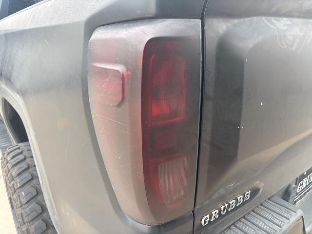 2020 GMC Sierra 1500 Vehicle Photo in Grapevine, TX 76051