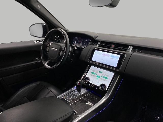 2022 Range Rover Sport Vehicle Photo in Appleton, WI 54913