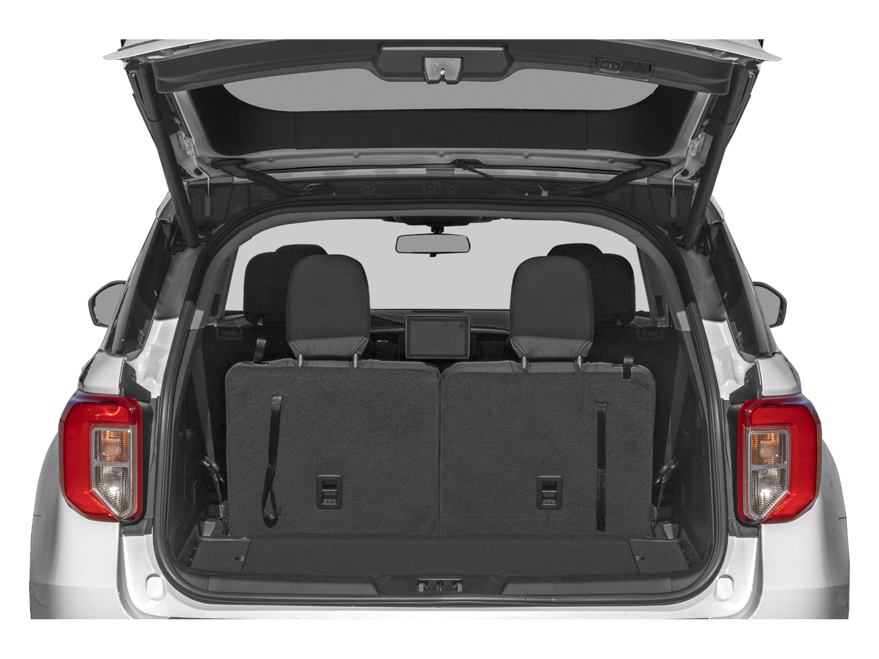 2023 Ford Explorer Vehicle Photo in Green Bay, WI 54304