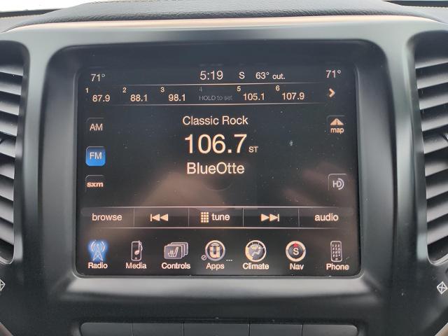 2014 Jeep Cherokee Vehicle Photo in Green Bay, WI 54304