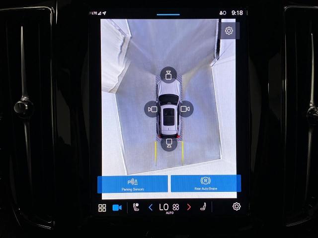 2025 Volvo XC60 Vehicle Photo in Appleton, WI 54913