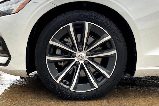 2021 Volvo S60 Vehicle Photo in Houston, TX 77007