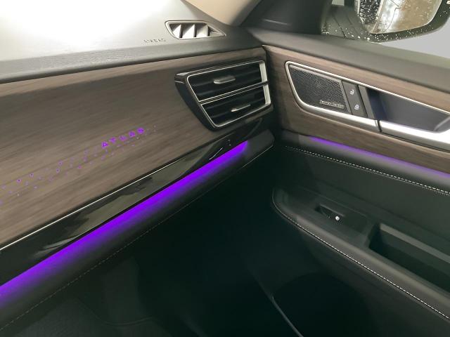 2025 Volkswagen Atlas Vehicle Photo in Oshkosh, WI 54904