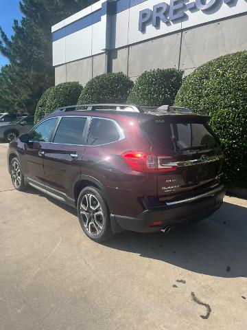 2024 Subaru Ascent Vehicle Photo in DALLAS, TX 75209