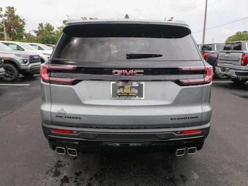 2025 GMC Acadia Vehicle Photo in HOMOSASSA, FL 34448-1461
