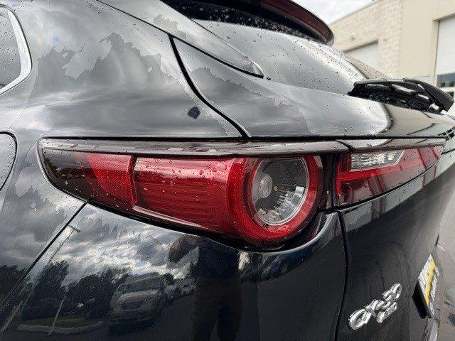 2022 Mazda CX-30 Vehicle Photo in Mechanicsburg, PA 17050-1707