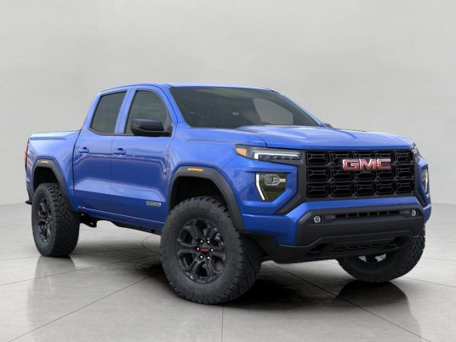2025 GMC Canyon Vehicle Photo in GREEN BAY, WI 54303-3330
