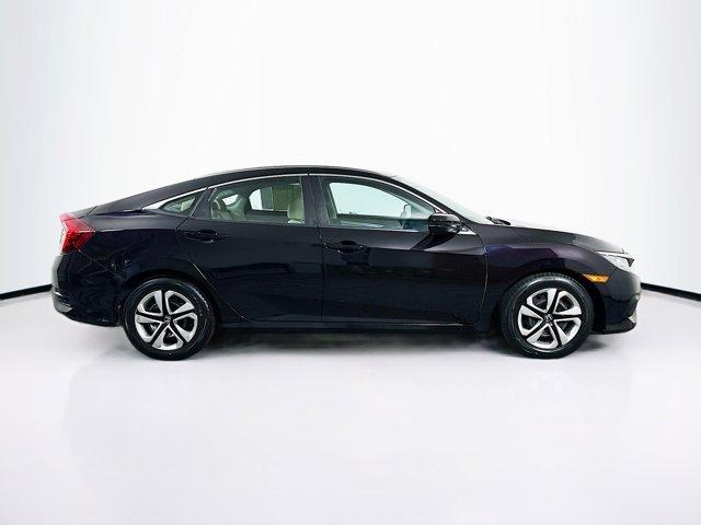 2018 Honda Civic Sedan Vehicle Photo in Doylsetown, PA 18901